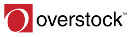 Overstock logo